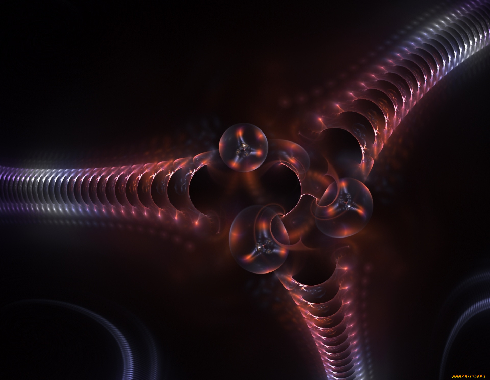 3, , fractal, , , , 
